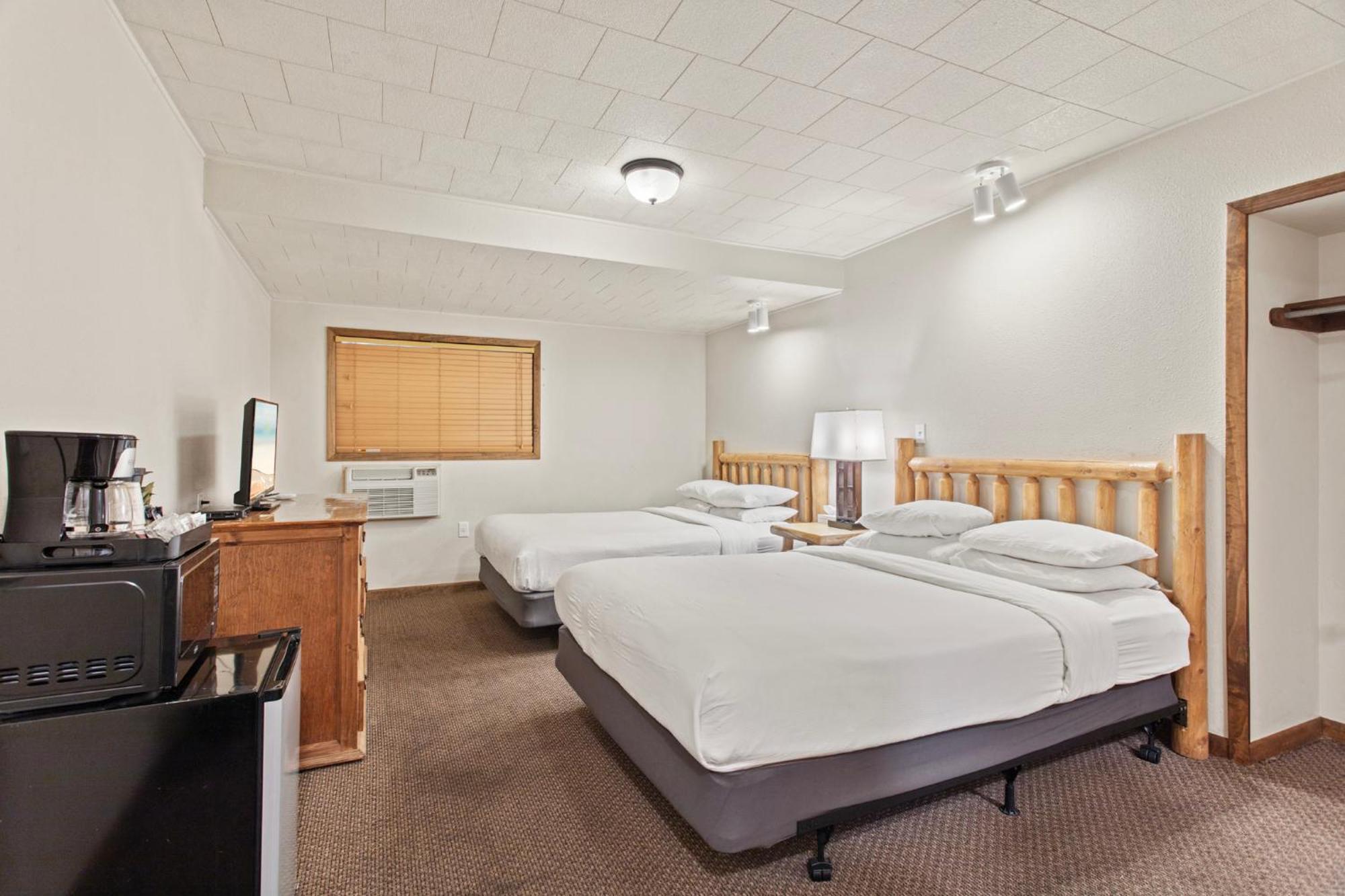 Discovery Lodge เอสเทสพาร์ค ภายนอก รูปภาพ